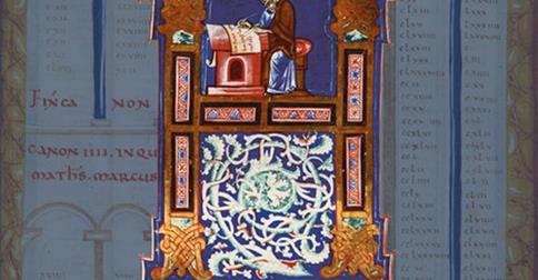 PRESENTAZIONE DELLA BIBBIA DI CALCI
